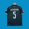 Real madrid 2026-27 away jersey product bellingham 5 back
