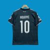 Real madrid 2026-27 away jersey product mbappe 10 back