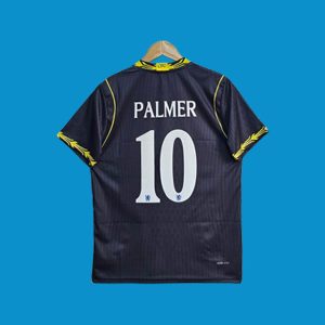 Chelsea Palmer 2026-27 Away Jersey