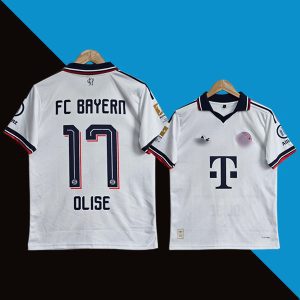 Fc bayern 2026-27 away jersey product cyberried