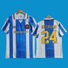 Manchester united 1994-96 third jersey beckham version cyberried product