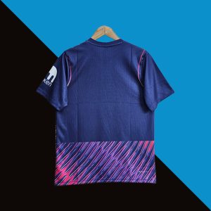 Tottenham 2026-27 Away Jersey