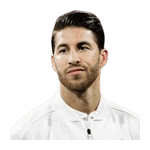 Sergio Ramos collections cyberried store