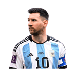 Messi collections cyberried store